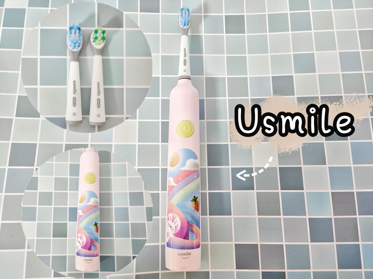 电动牙刷排名第一名儿童测评,儿童电动牙刷排名第一名正品测评