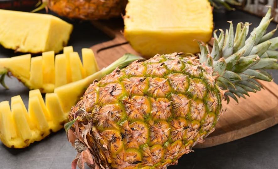 4月份适合吃的应季水果,夏季6月应季水果有哪些