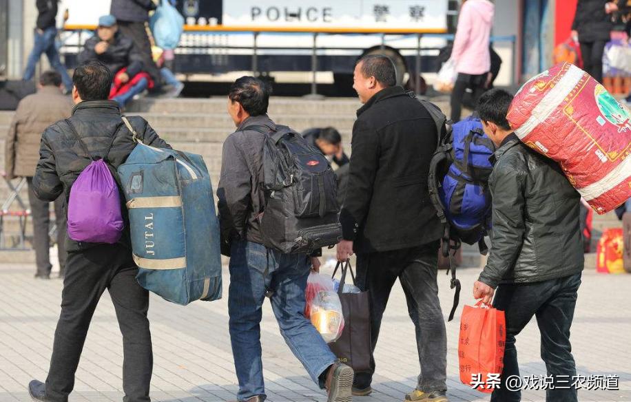 返乡种地到底赚不赚钱,农民挣钱的出路在哪里