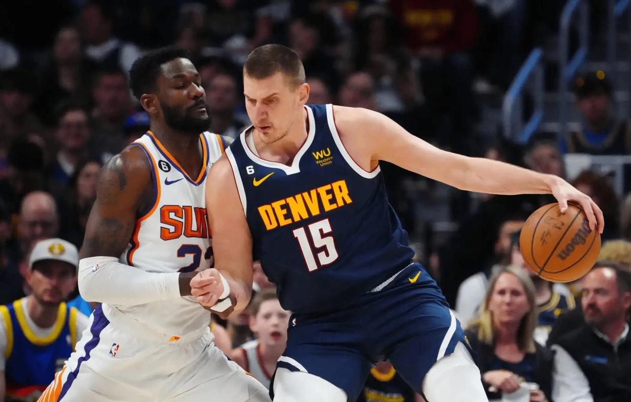 场均得分最高的球队,哈登已胜老将谁能最先拿到首冠