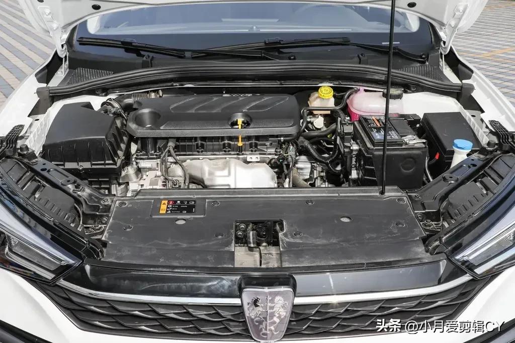 买车推荐8万左右荣威i5,10万左右性价比高的车荣威i5