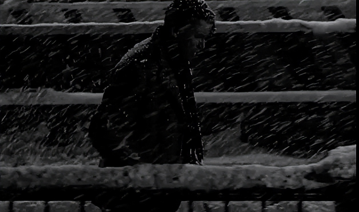 最绝望的人不是自杀，而是后悔被生出来