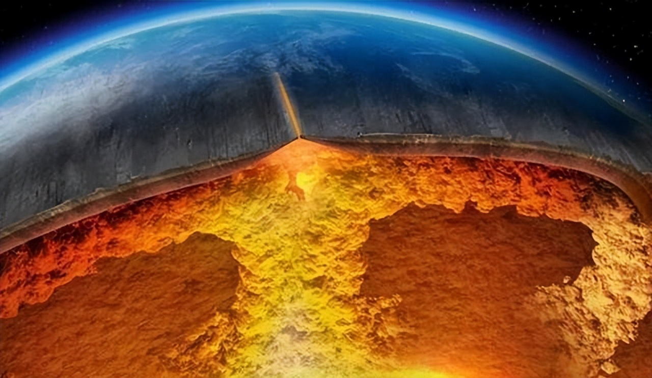 火山颗粒相互作用对矿床稳定性的影响