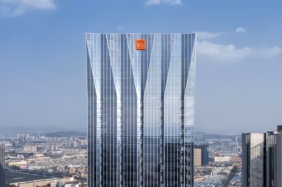 昆明中海国际中心：乘势腾飞的春城之翼