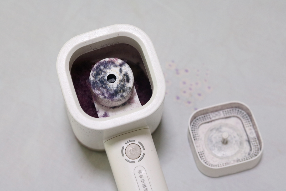 大宇剃毛球修剪器好用吗,毛球修剪器秋冬衣物去毛球神器