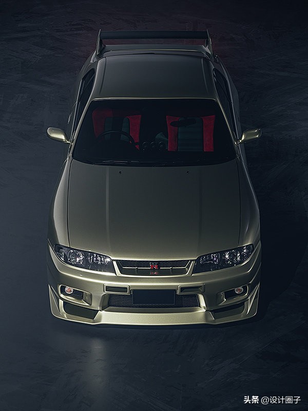 日产skyliner33,日产skylinegtr32