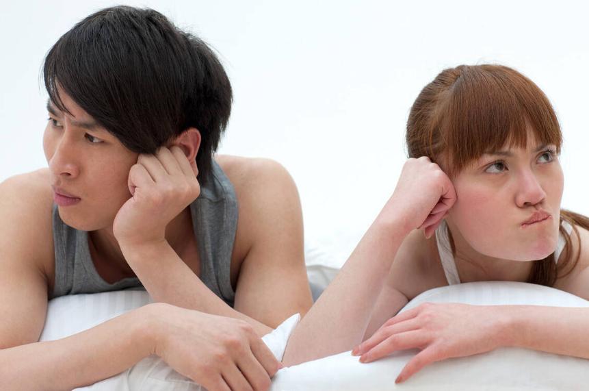 “办事”时用润滑剂，对夫妻双方有害吗？别害羞，男女都该了解下