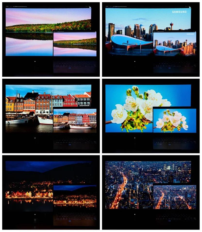 华硕灵耀pro14深度体验,高性能oled屏幕笔记本