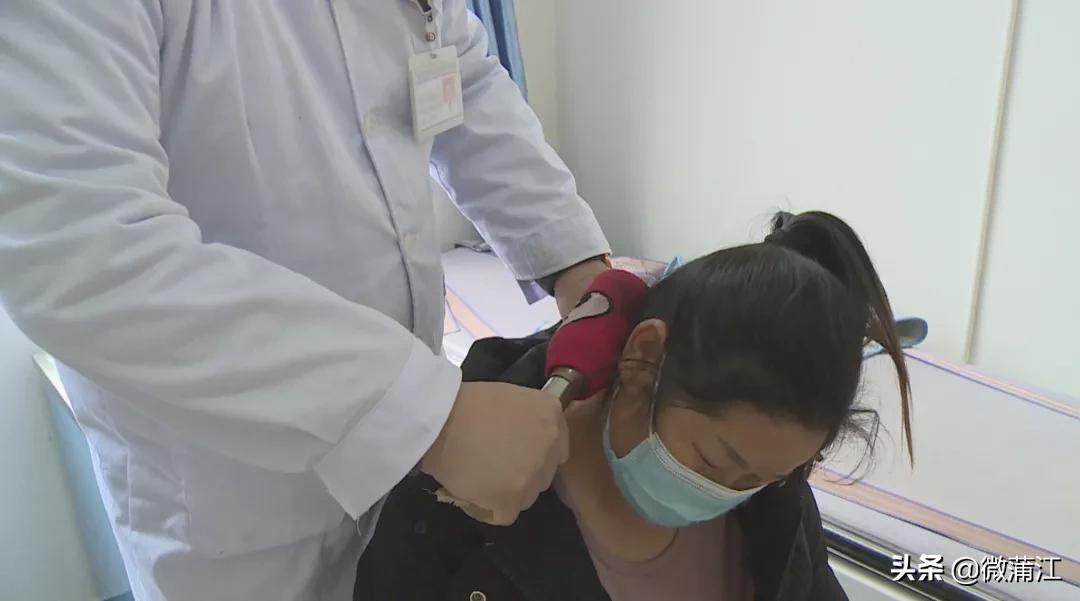 我为群众办实事|大塘公立中心卫生院：打造中医特色科室提供优质服务