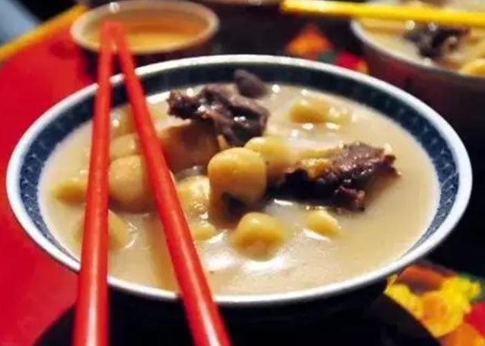 西藏必吃100种美食,西藏吃的特色美食推荐