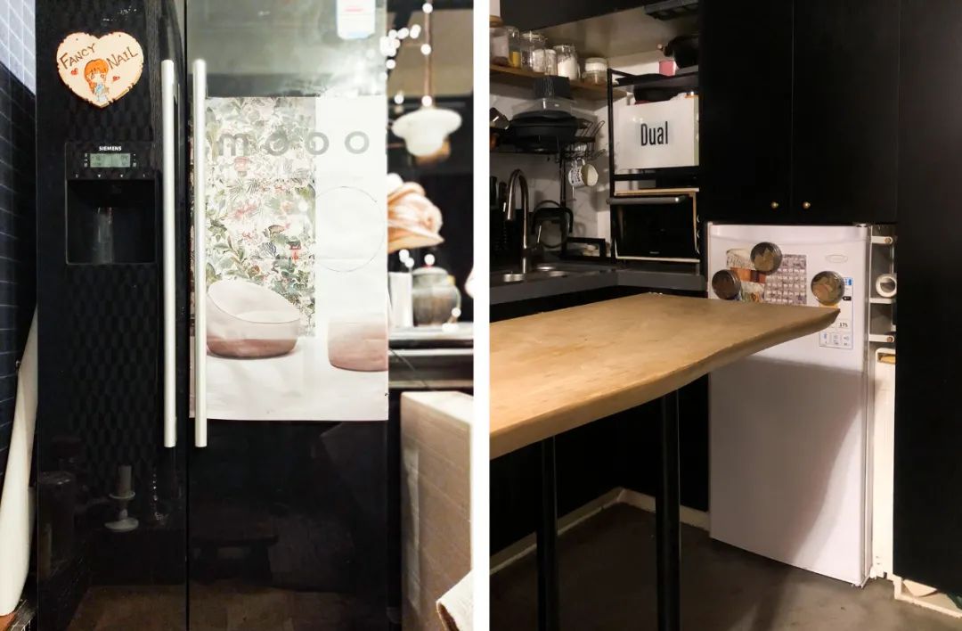 封控48天，*靠我**7㎡储藏室实现物资自由，安全感十足