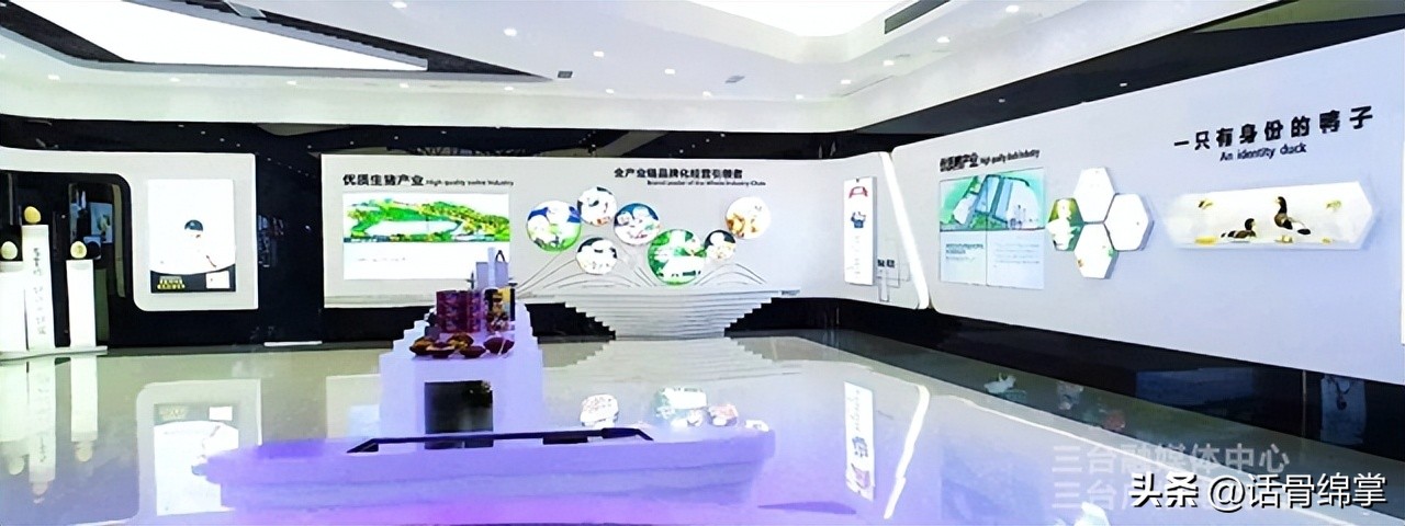 三台2个国家级农业产业园区,三台县有几个国家级农业产业园