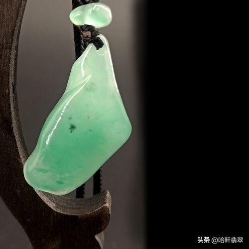 产自云南怒江的独龙玉是翡翠的“平替”？当心被割韭菜了