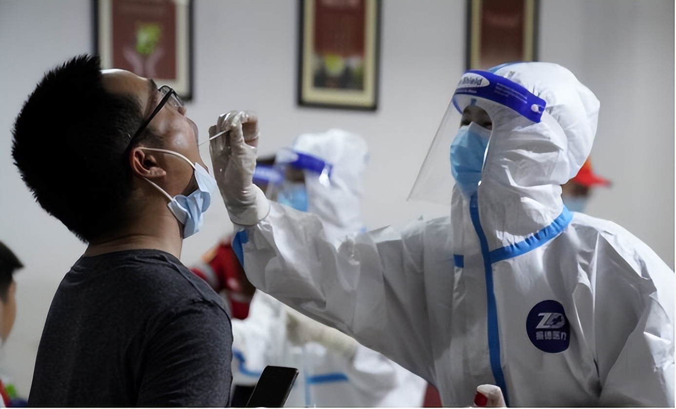 大规模核酸采样有工资吗,核酸采样这个工作工资是多少