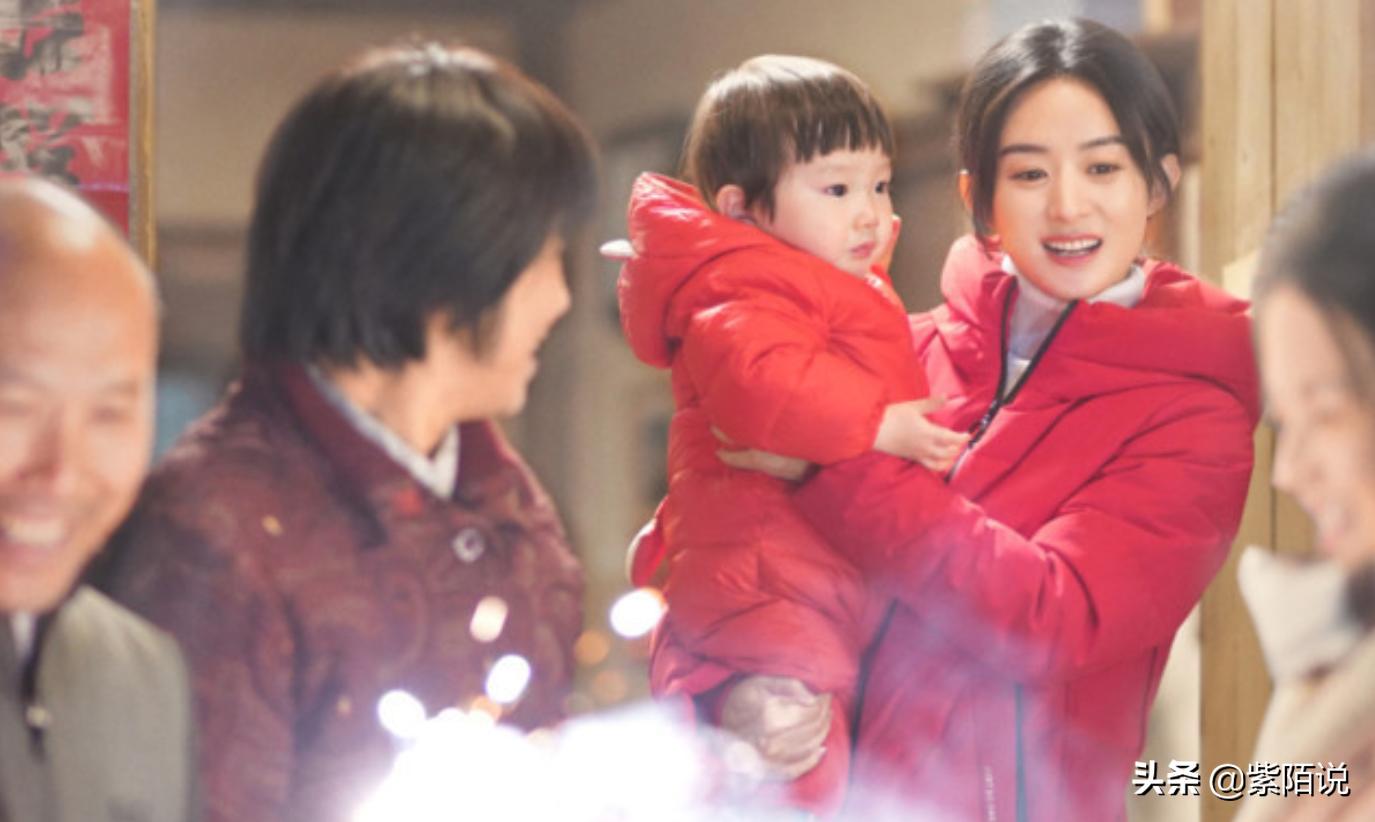 央视网评爆剧幸福到万家,幸福到万家被央视认可为爆剧吗