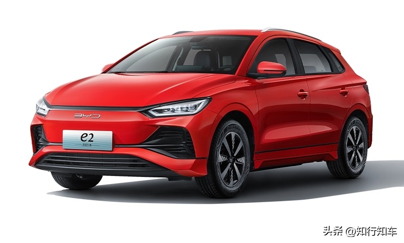 比亚迪新款海洋车型即将上市,了解比亚迪海洋网全部车型