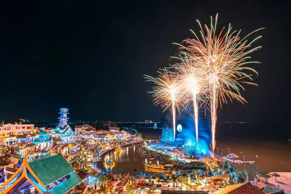 北海门票优惠政策,来到北海