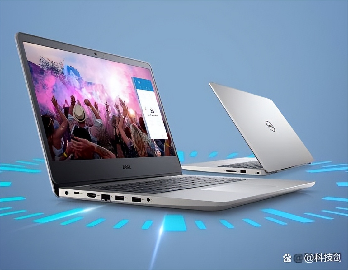 笔记本电脑学生党推荐2000到4000,适合学生党的笔记本电脑2000左右