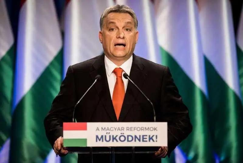 匈牙利横插一杠断了乌克兰念想。欧盟民众:感谢匈牙利拯救