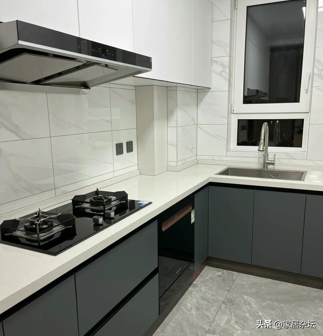 油烟机怎么选二十年不用换,换了很多油烟机总是抽不干净