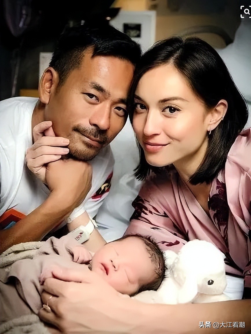 被控289项罪，狂赚215亿港元！一夫多妻“新赌王”的狗血大戏