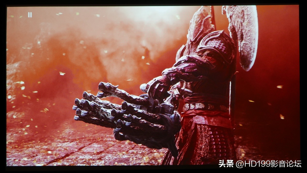 优派px749-4k拆解,优派px749-4k带系统吗