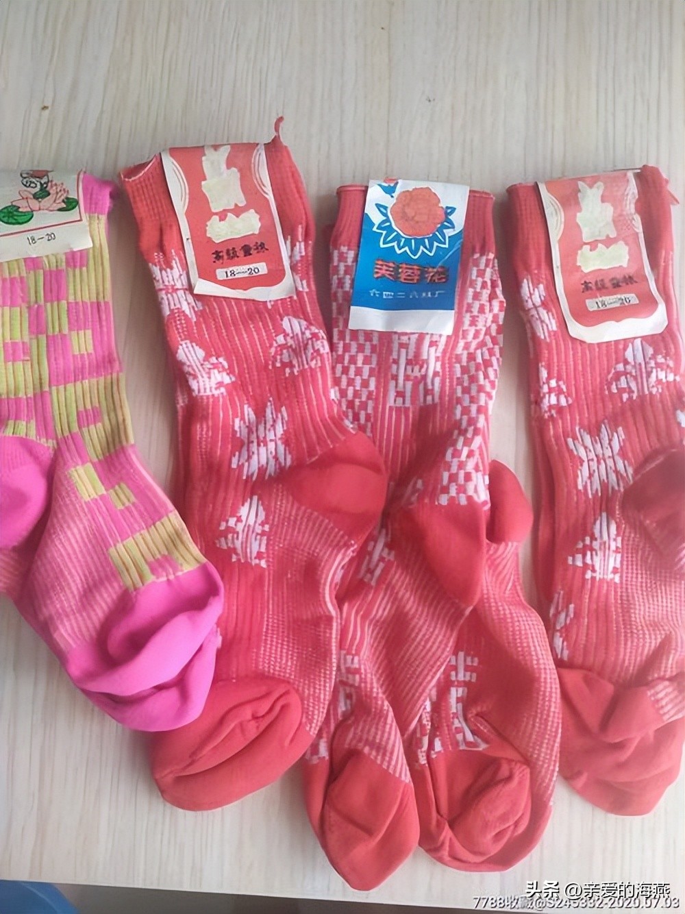 七八十年代供销社卖的日杂百货,四十年前供销社卖过的31种日用品