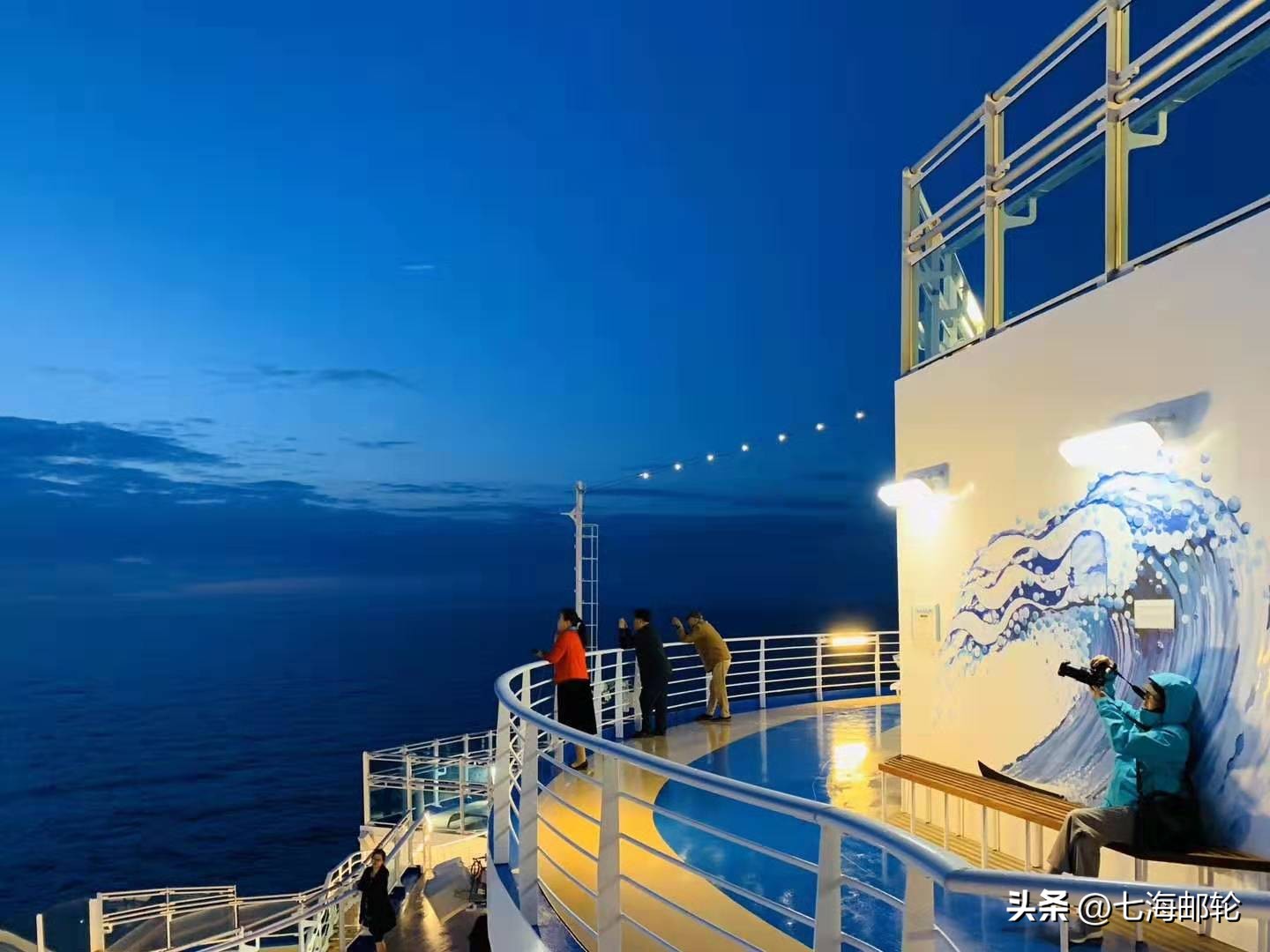 日本邮轮6日游注意事项,第一次邮轮旅行有哪些注意事项