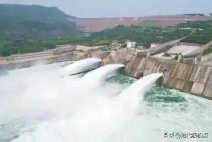 时代新视点‖黄河小浪底的记忆