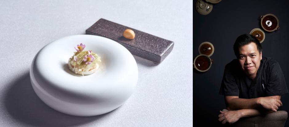 2019全球50佳餐厅,亚洲50佳餐厅排行在哪看