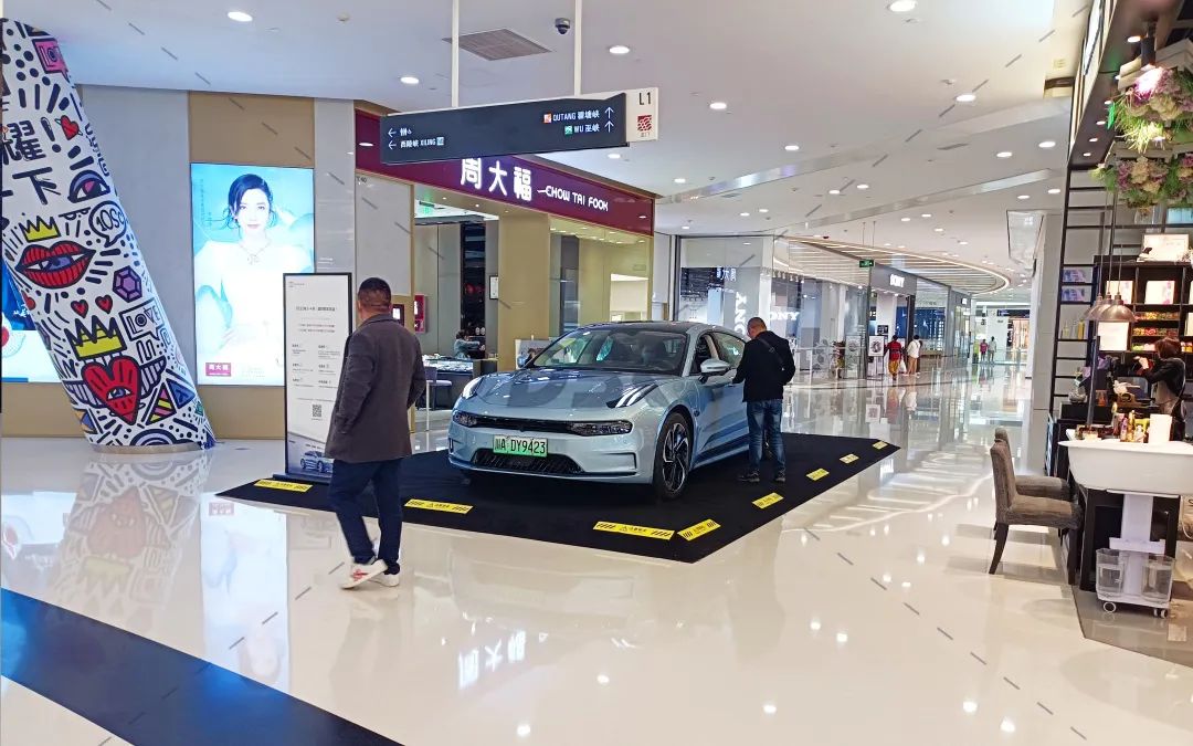 大百科在西南：云贵川渝重点商场推荐——案例精选