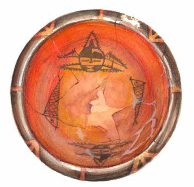 乌克兰，我们7000年的老姑婆，您还好吗