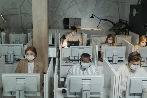 网店托管客服外包整体解决方案,网店托管客服工作好做吗