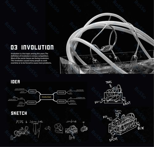 iOFFER|运动型男高交互作品核心揭秘！ACCD老牌藤校无力抵抗！