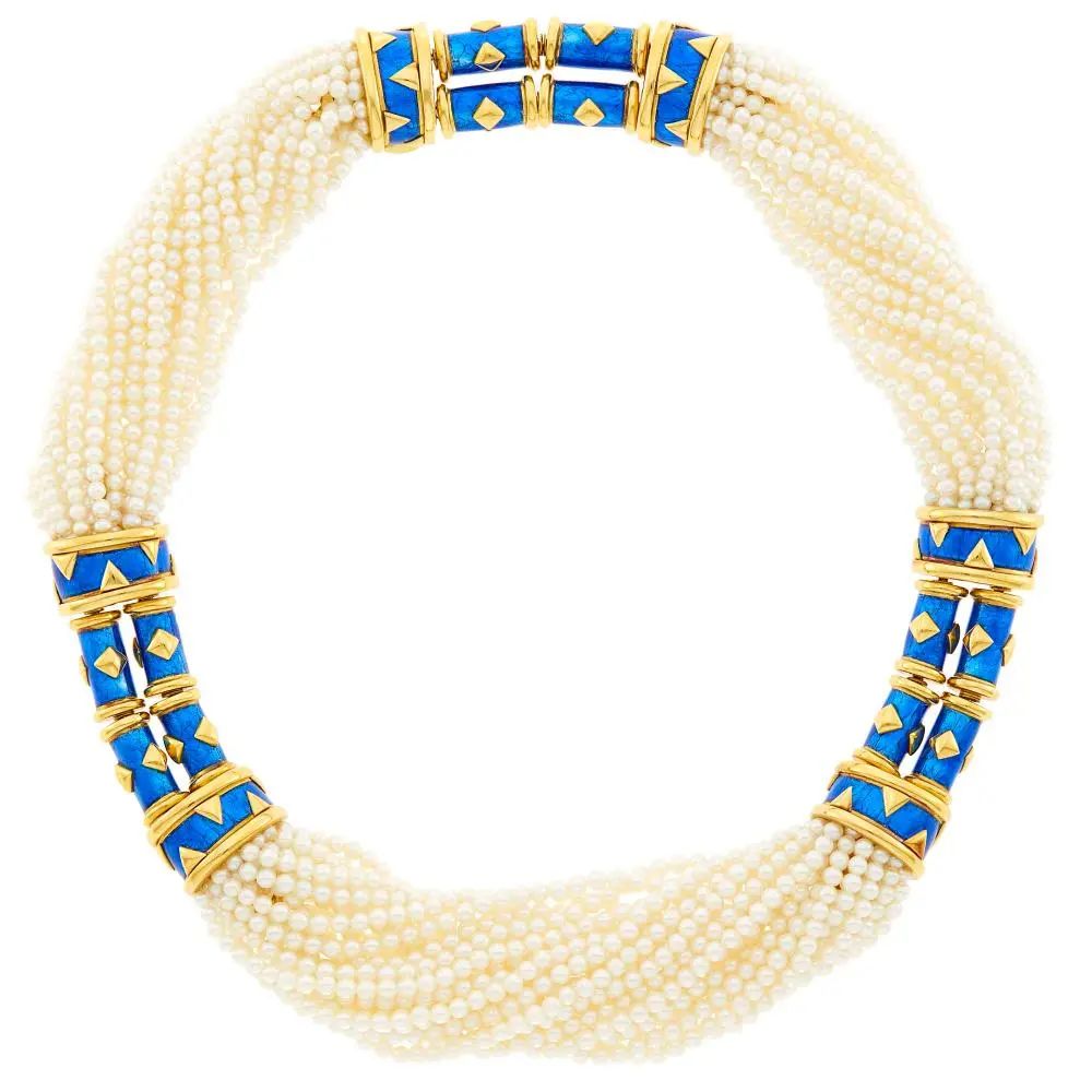 最经典的十大项链,10大项链最新排名