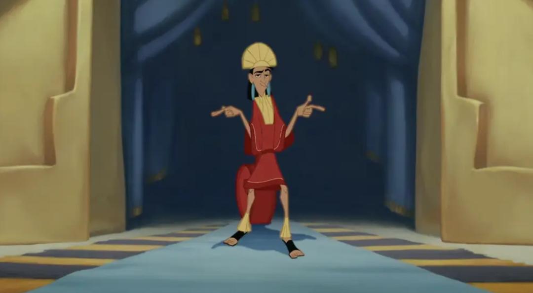 10部必看的迪士尼动画电影推荐,好看的迪士尼中文动画电影推荐