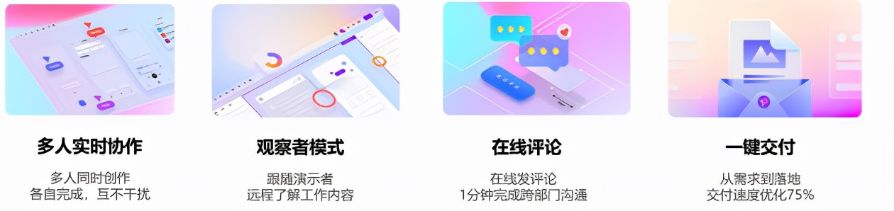 figma中国制造,figma国产替代软件