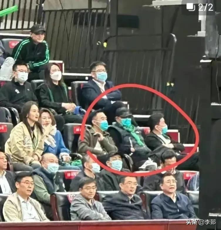 cba辽宁夺冠赵本山,cba总决赛赵本山