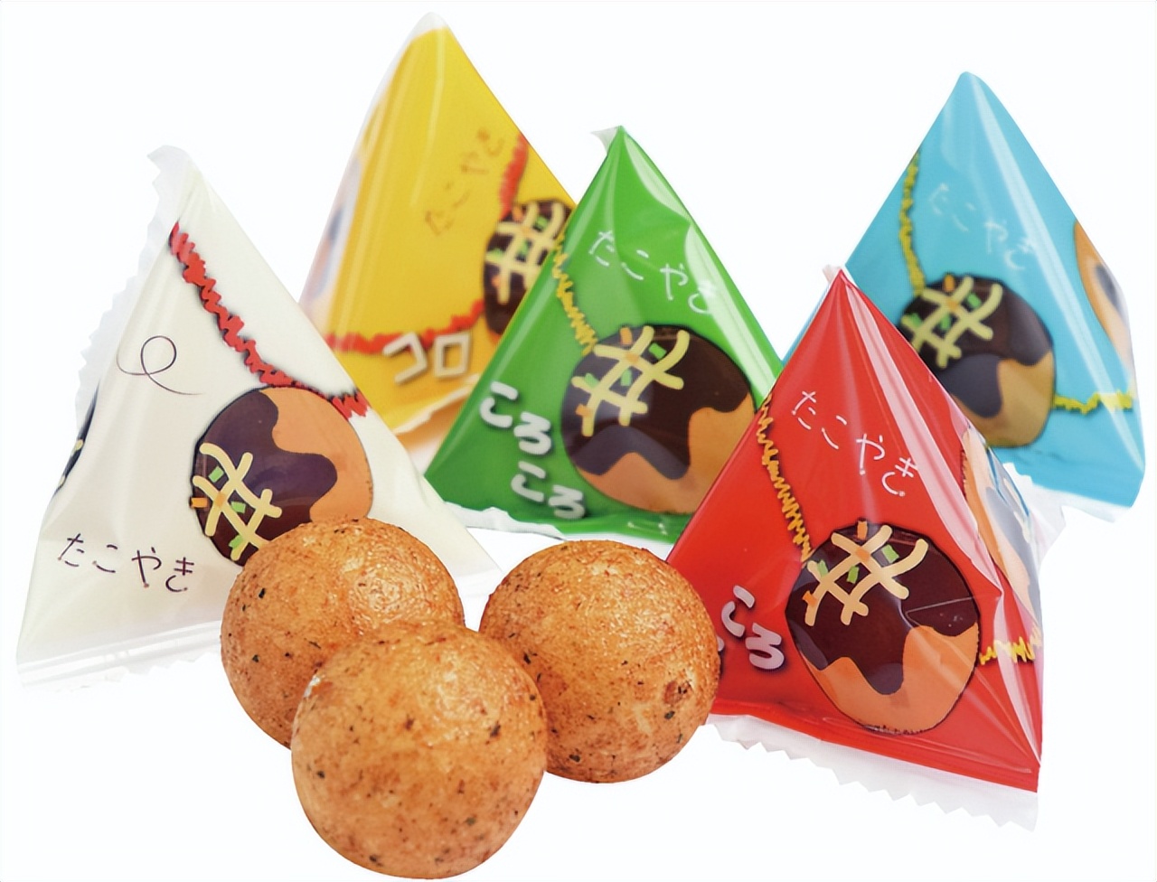 去大阪纪念品,到大阪必买的购物攻略