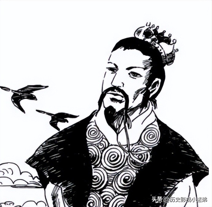 西汉开国十八候结局,西汉开国十大将军