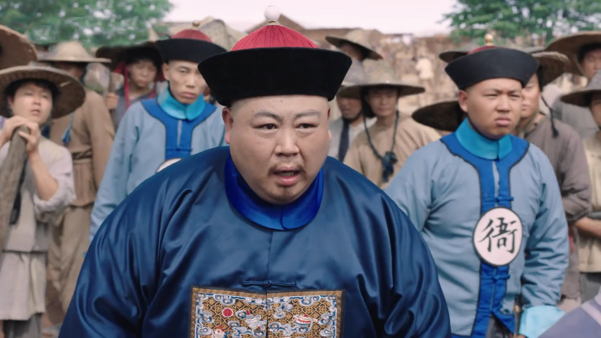 喜欢看爽剧的心理,喜欢看爽剧的人