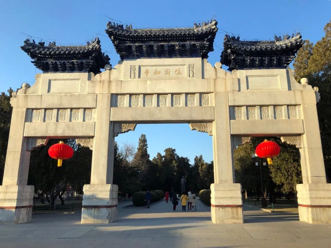 中国著名牌坊有哪些,中国牌坊最多的是哪个省