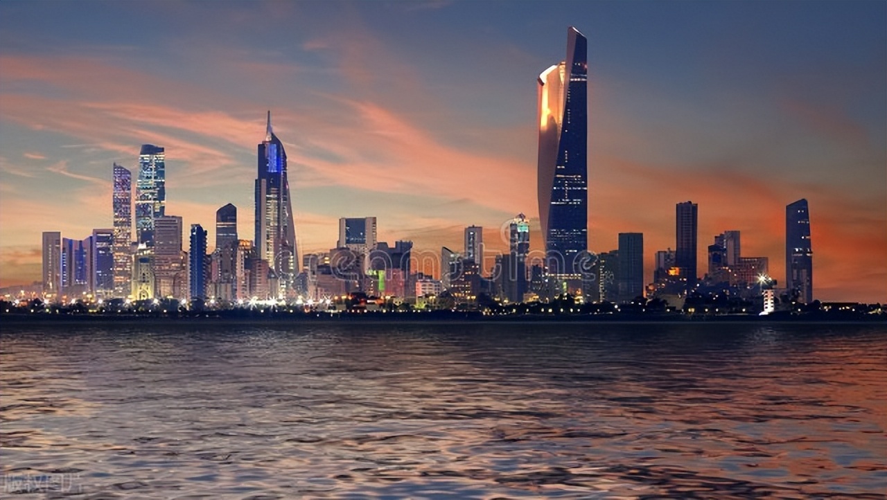 科威特是石油最多的国家吗,科威特的货币为什么这么值钱