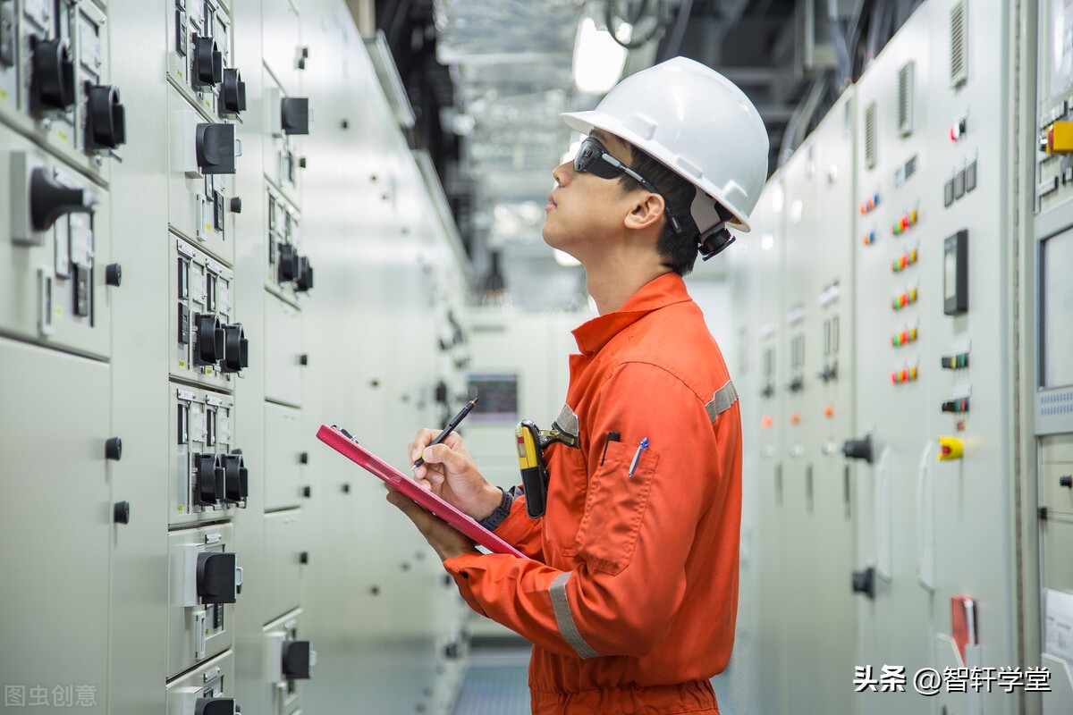 为什么都说plc没技术,plc编程不会用电脑怎么办