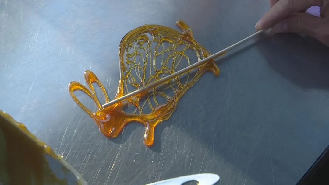 年味河北·文旅惠民（26）|正定“年货大集”火热开集年味儿渐浓