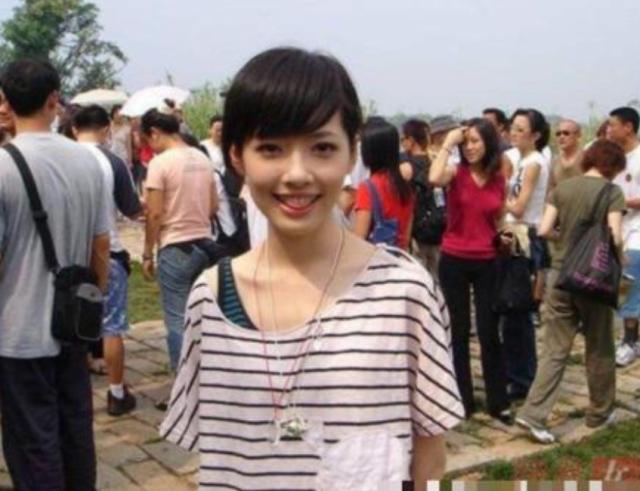 郭碧婷的这场“赌豪”本就是败局