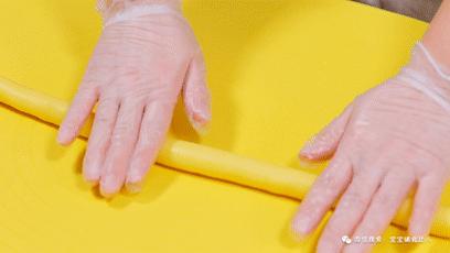 月销10W+的网红小点,竟然还是入门款!外酥里糯,学会了过年秀一把