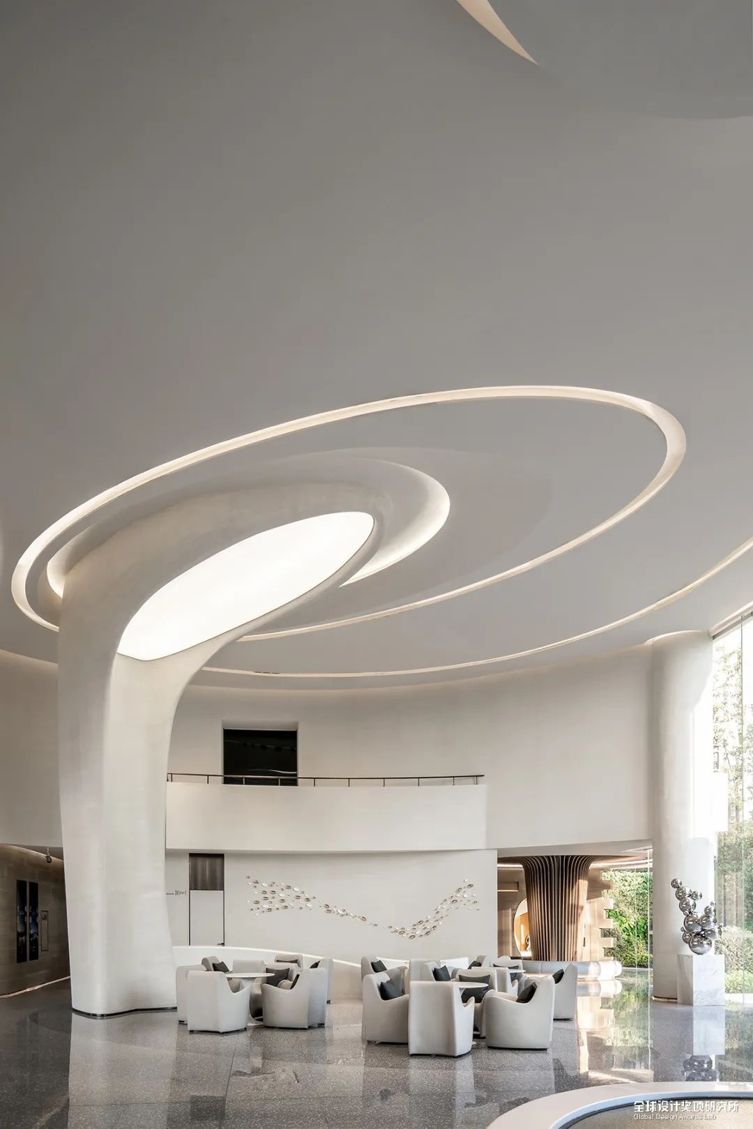 2022年缪斯设计大奖排名,缪斯国际设计奖排行榜