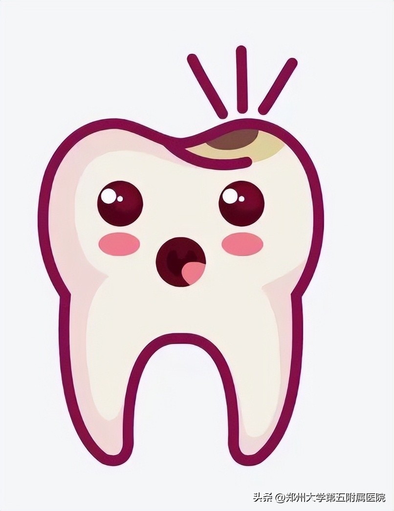 智齿蛀牙但是不痛,蛀牙不痛需要补吗