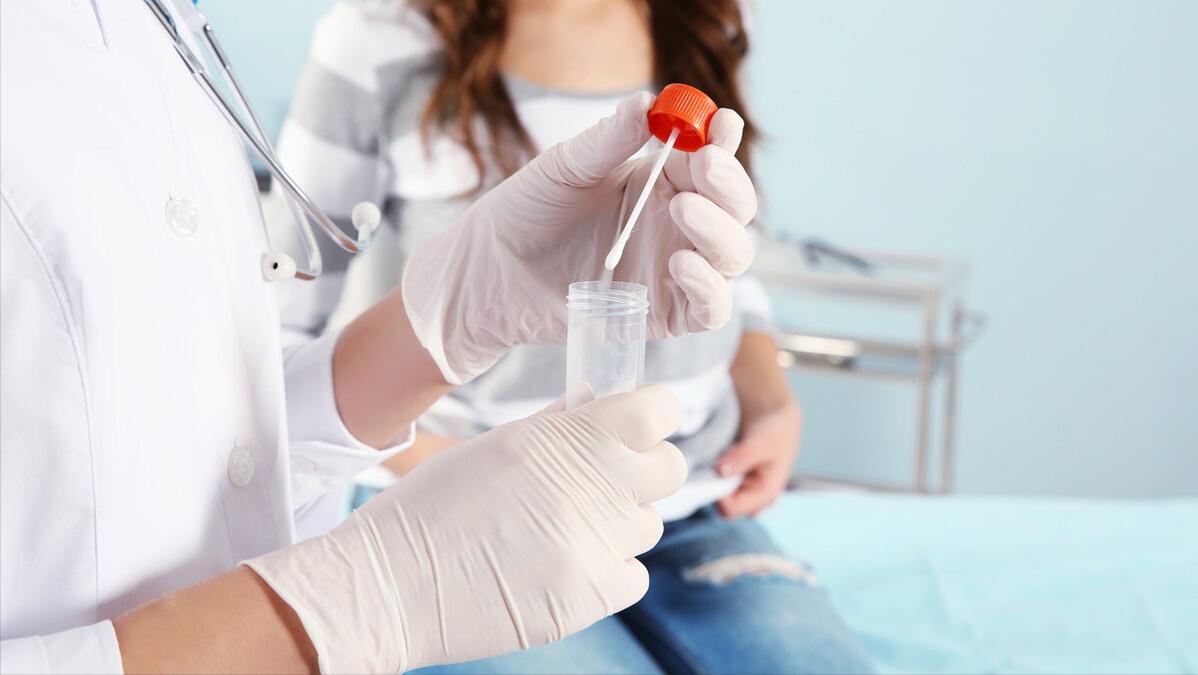 子宫内膜癌有什么征兆,子宫内膜癌最怕三个征兆